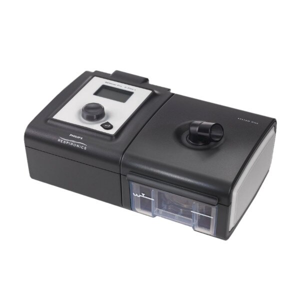 Philips Respironics REMstar CPAP